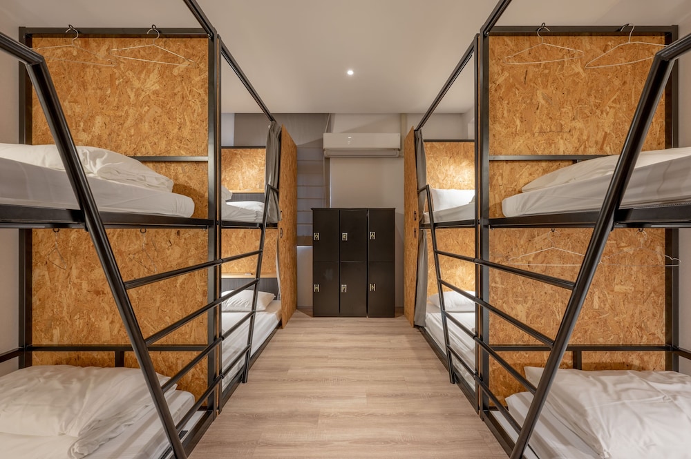 Light Hostel Hualien 28/45