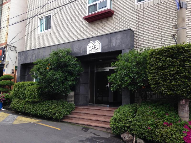 Hostel Maro 11/34