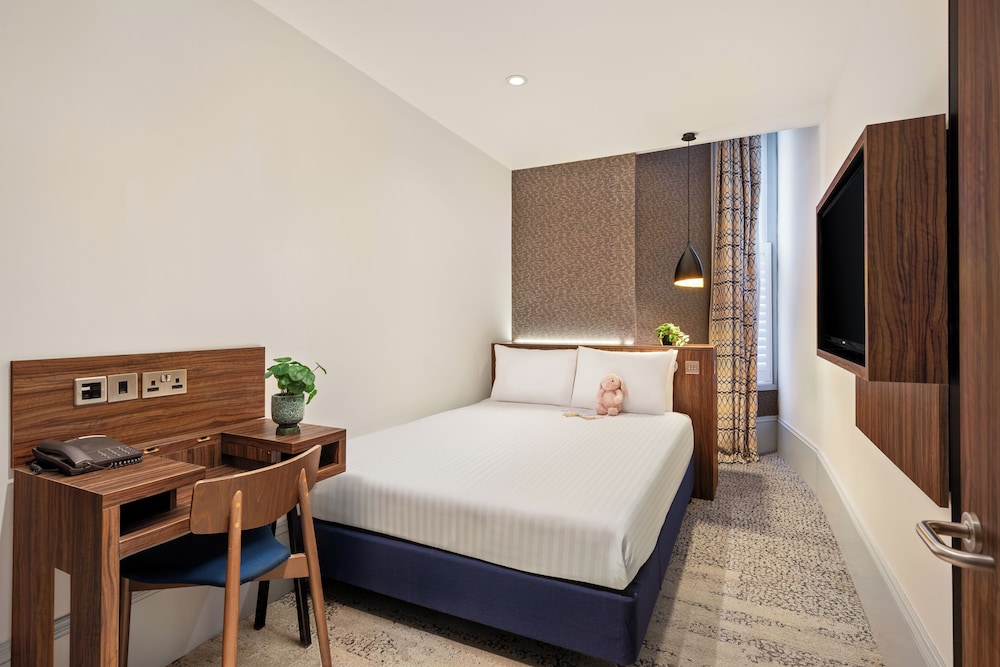 91 Aparthotel Jesmond Road 22/66