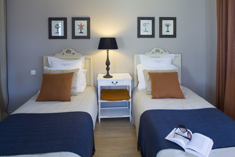 Hotel Restaurant Les Ormes the Originals Relais 23/59