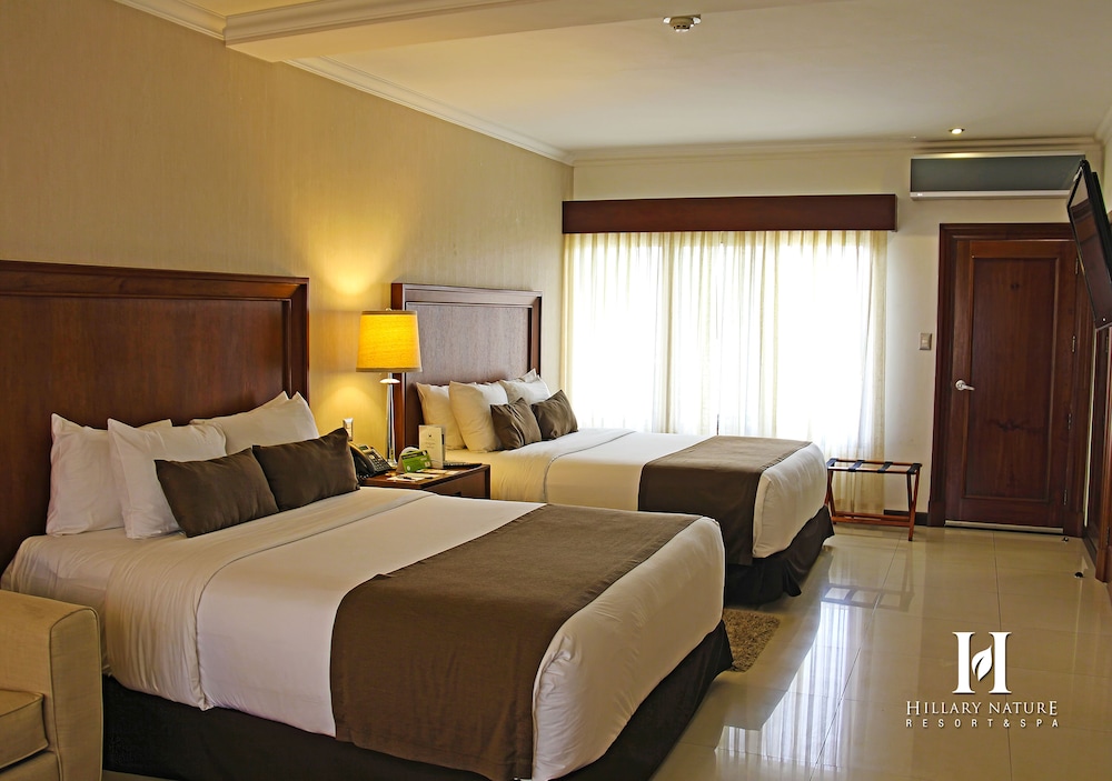 Hillary Nature Resort Spa 1/50