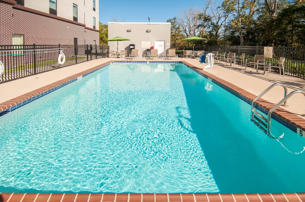 Hampton Inn Opelousas La 6/47