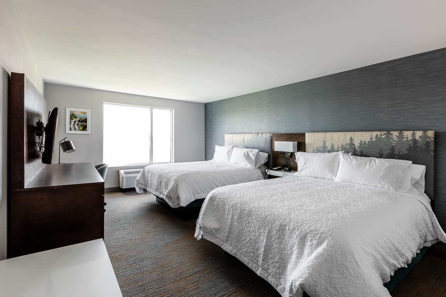 ROOM, 2 QUEEN BEDS