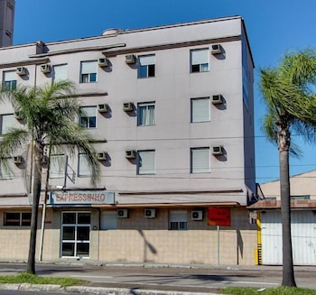 Hotel Expressinho 6/51