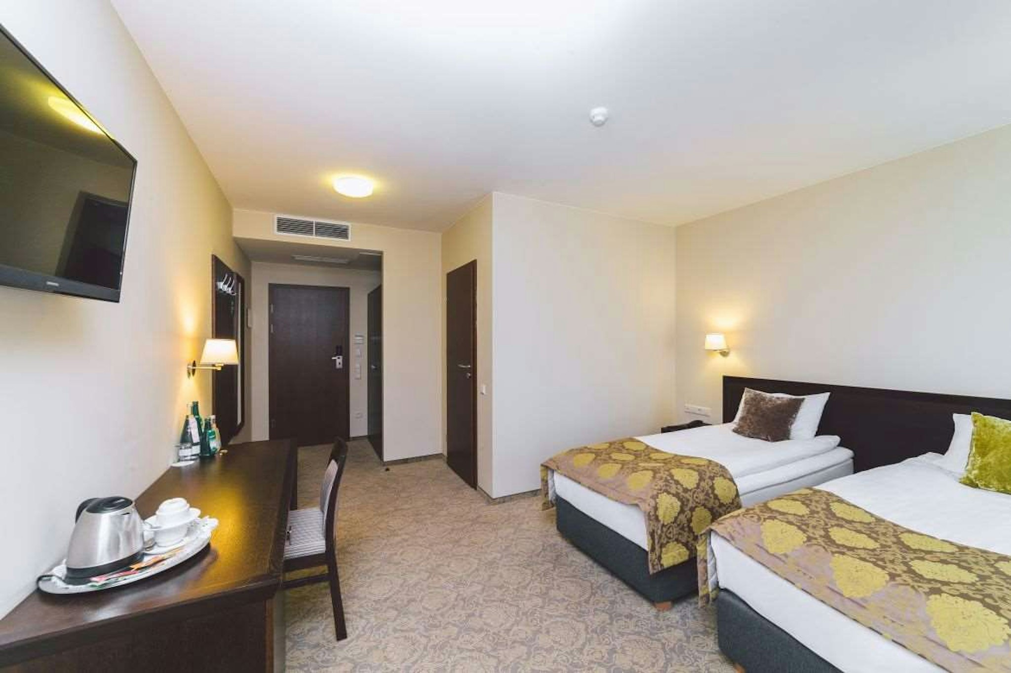 Hotel Euterpe 12/44