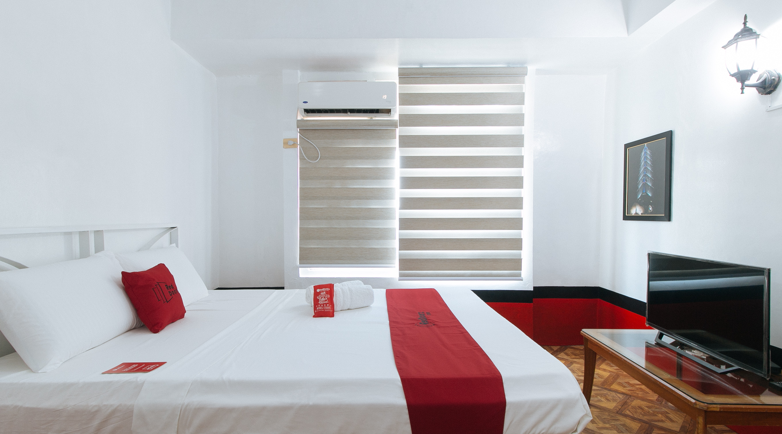 RedDoorz @ The Providence Tower 9/50