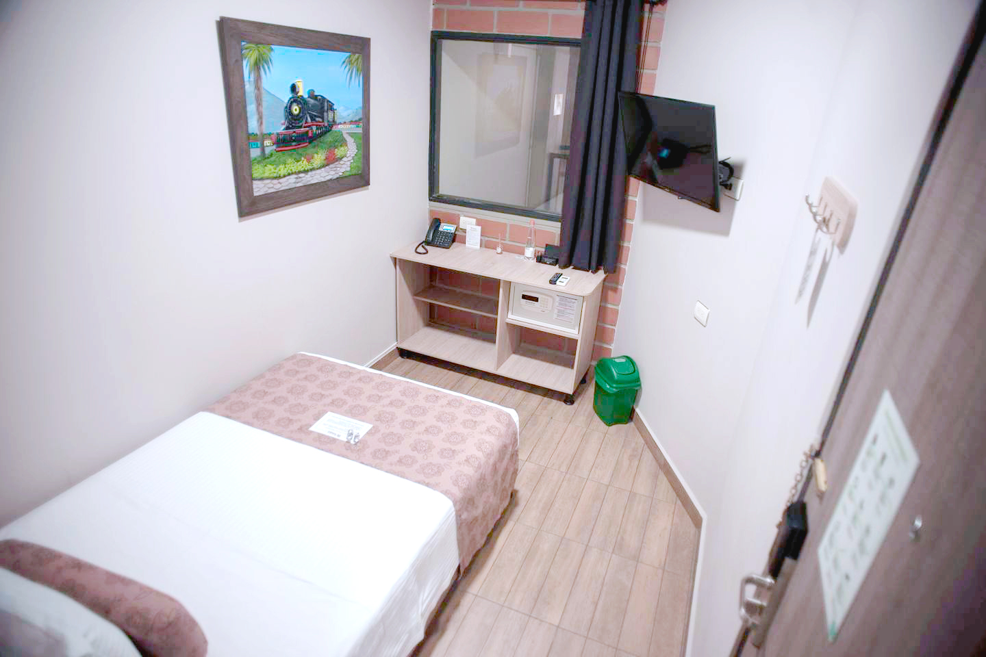 Hotel Natura Medellin 16/50