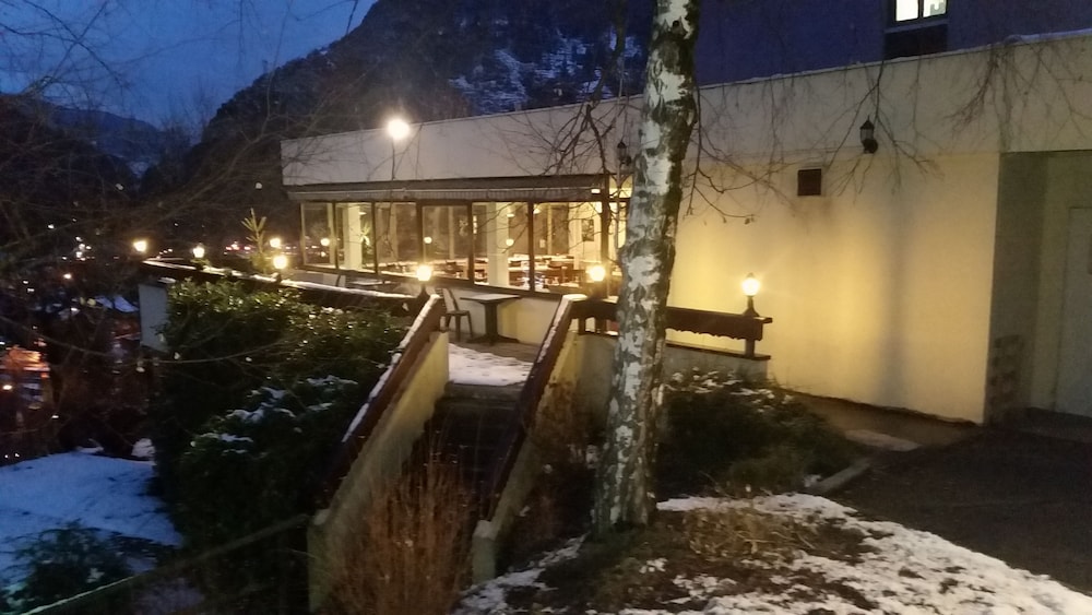 Hotel Inn Moutiers 1/34