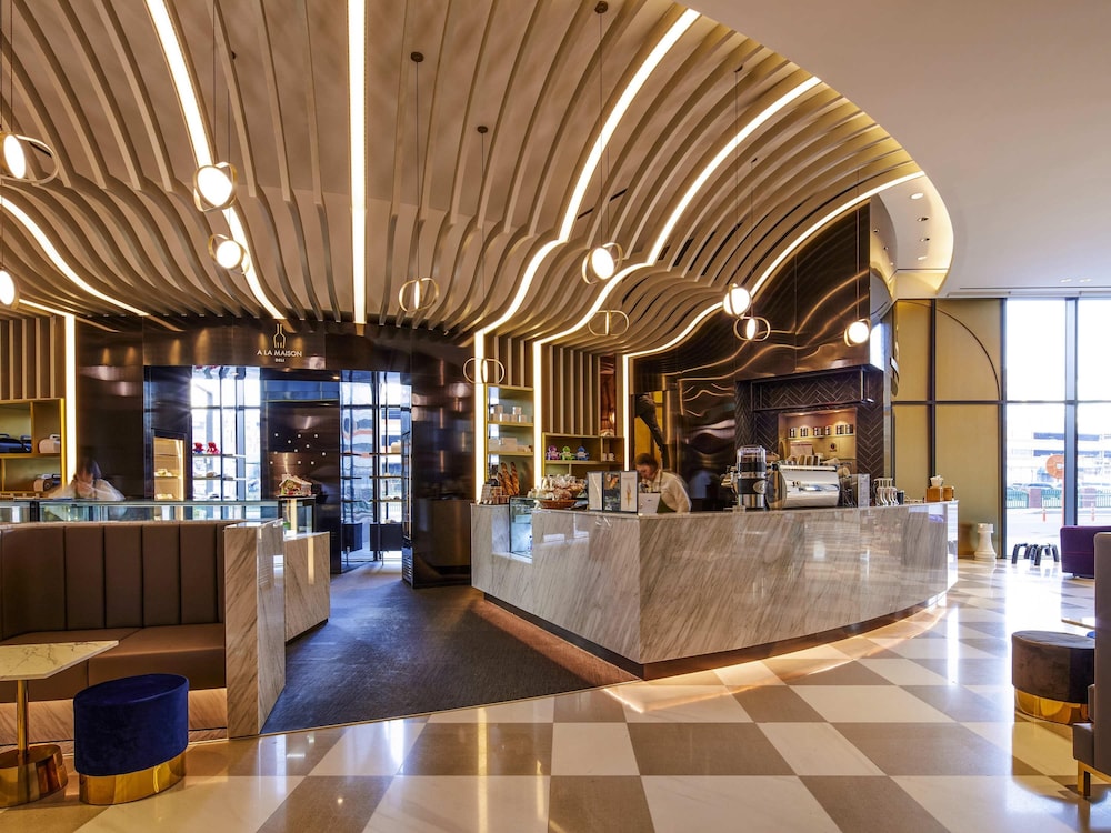 Ibis Styles Ambassador Seoul Yongsan 7/70