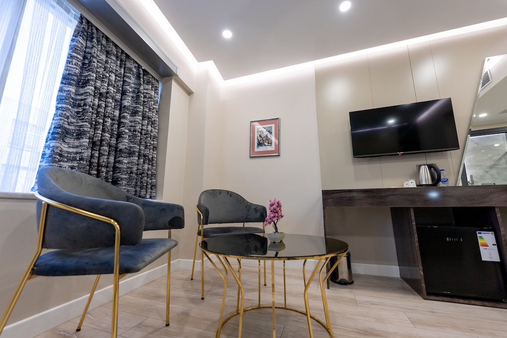 Meros Hotel 38/52