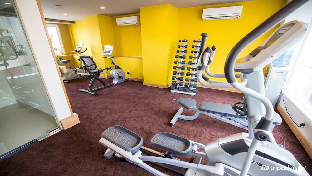 Alagon City Hotel and Spa 49/74