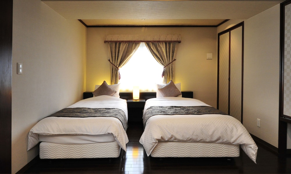Hotel Global View Hakodate 23/62