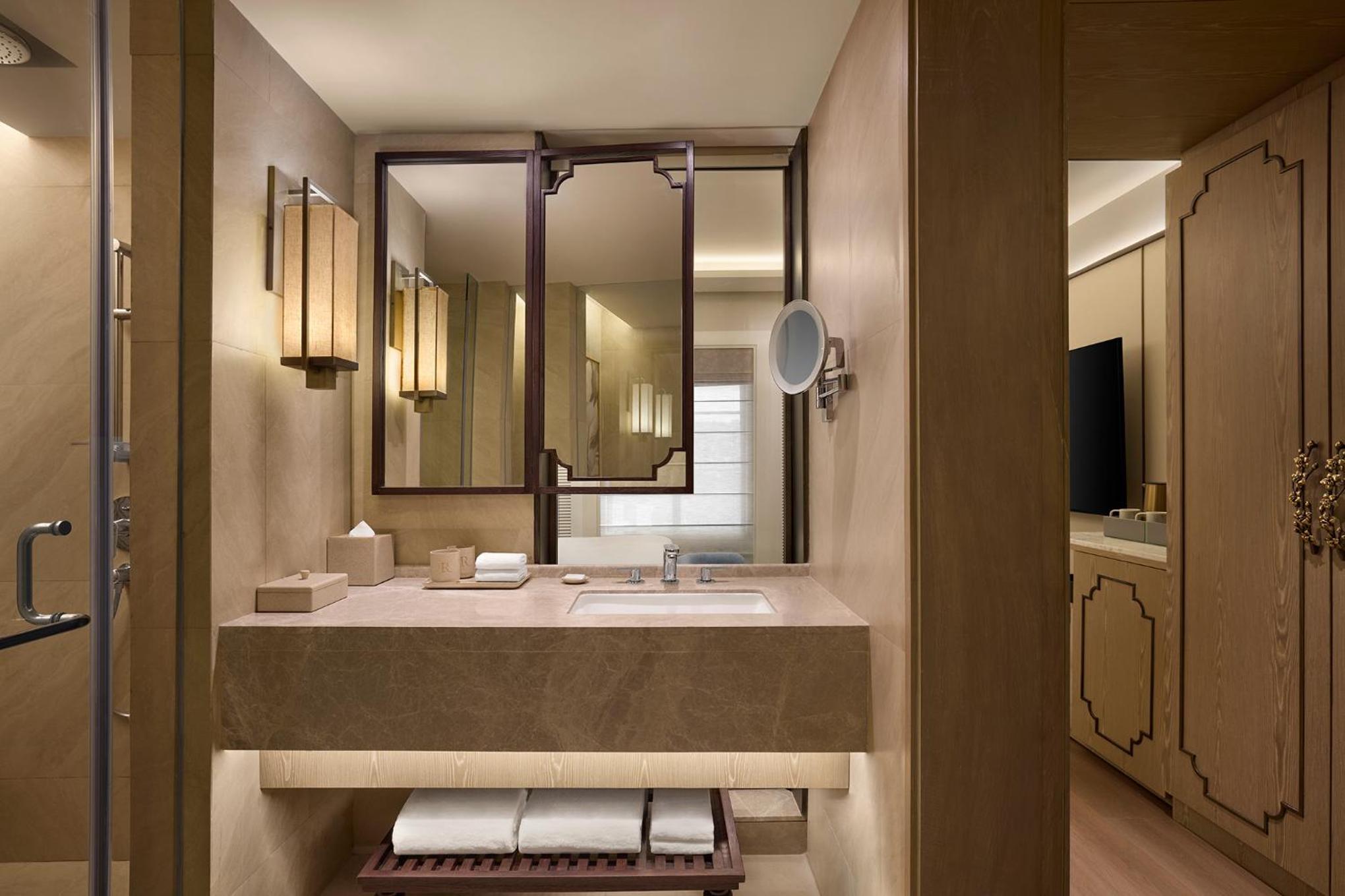 غرفة سوبيريور بسرير كينج، Renaissance Goa Hotel 4/4
