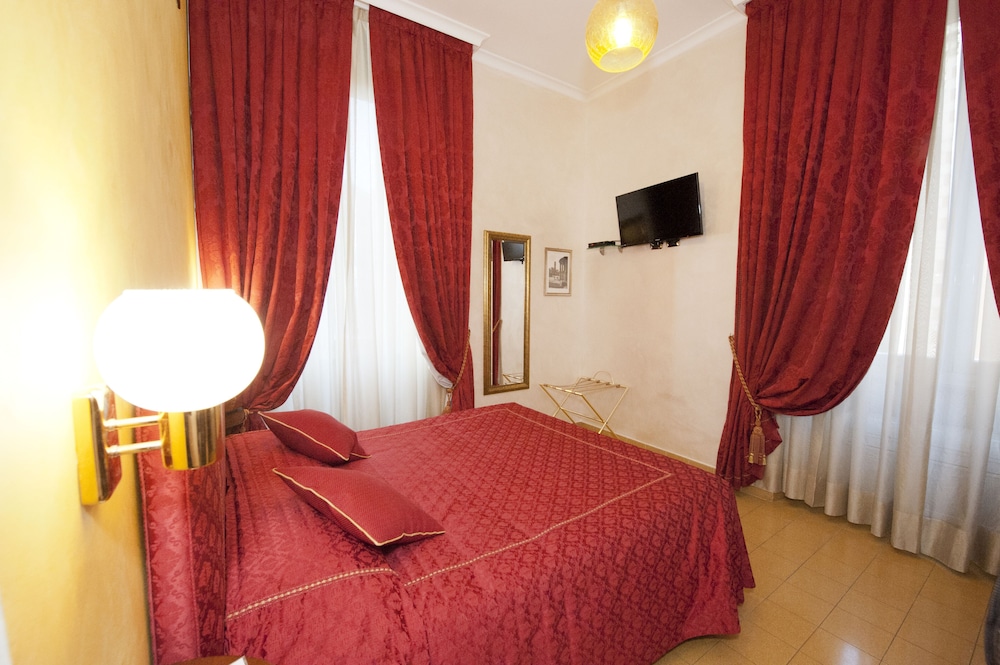 Aelius B&B By Roma Inn 40/52