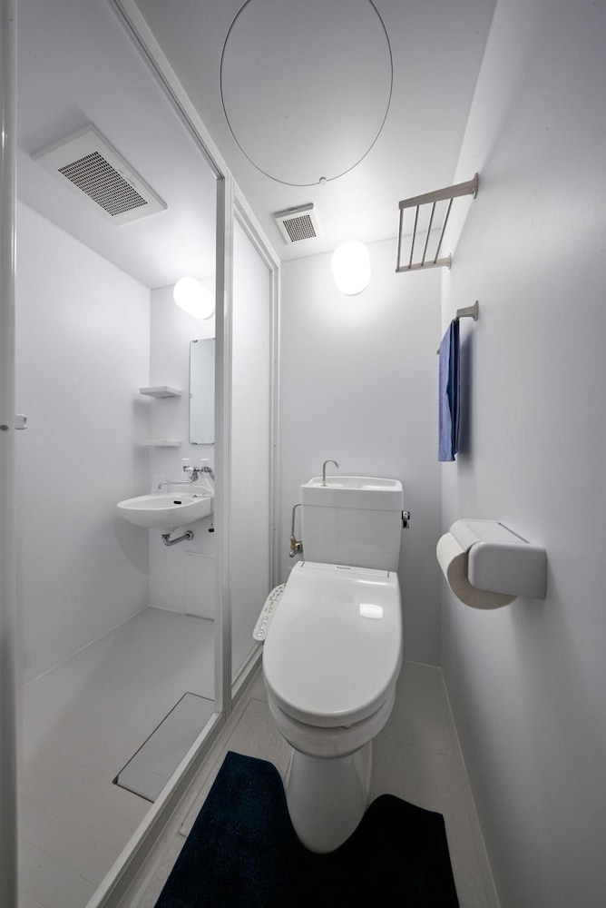 Hostel Takeyado 37/40