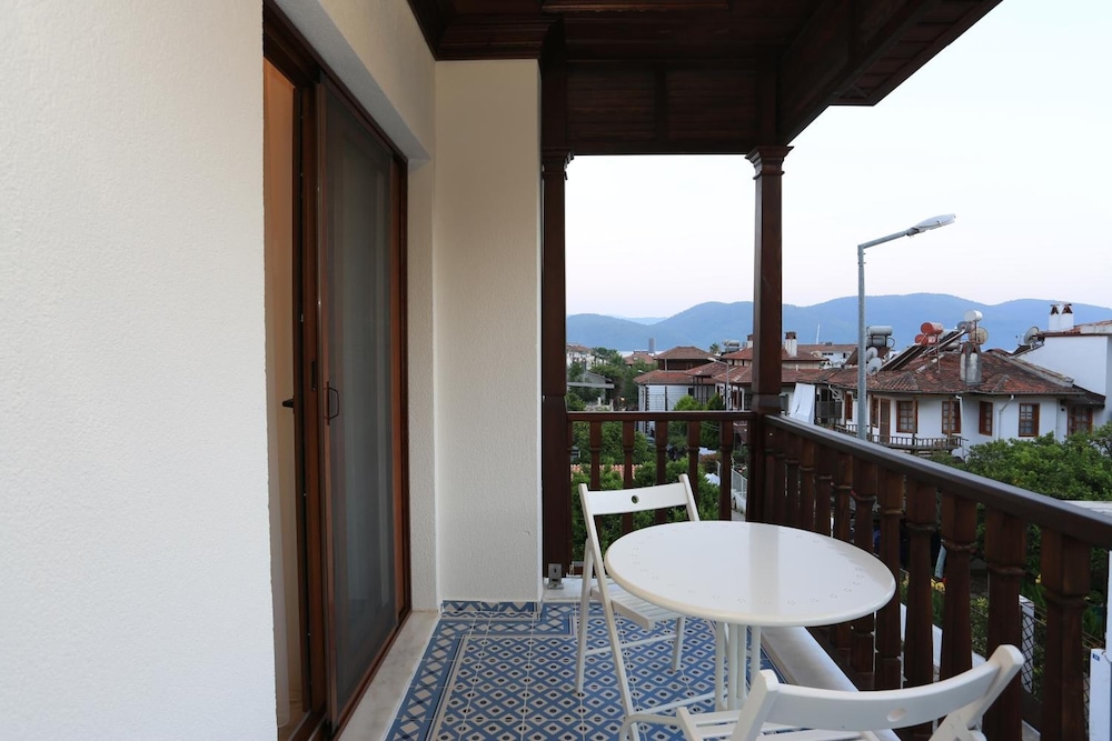 Alp Suites Mandalin 37/37