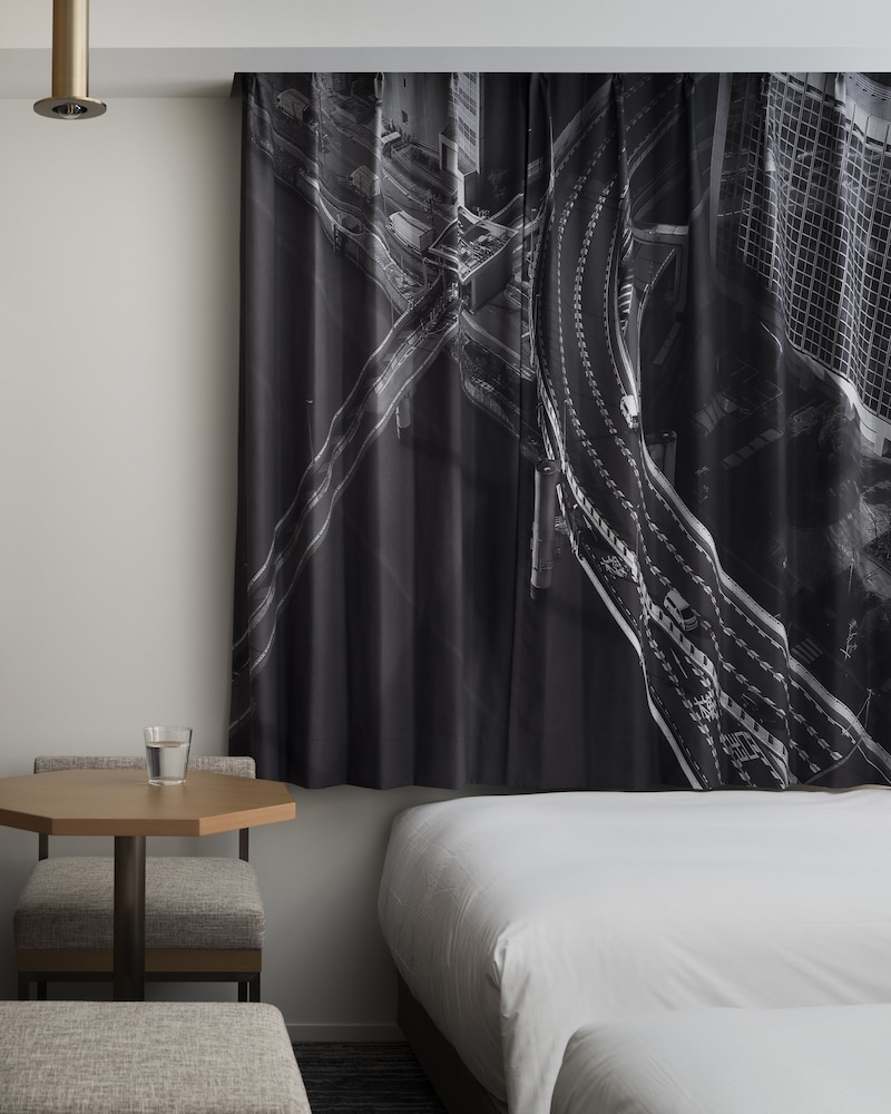 Bespoke Hotel Shinsaibashi 19/58