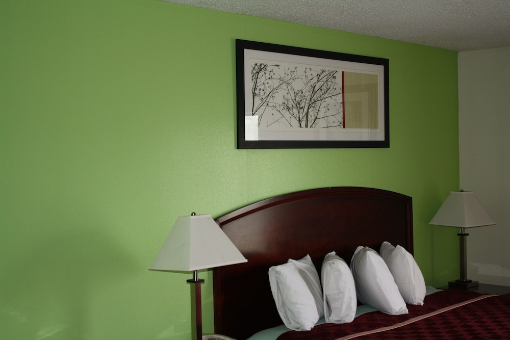 Executive Inn and Suites Wichita Falls 14/44