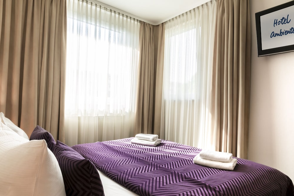 Hotel Ambiente Berlin City 44/70