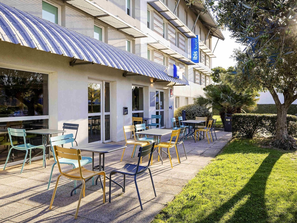 Ibis Budget Carcassonne Aeroport 54/54