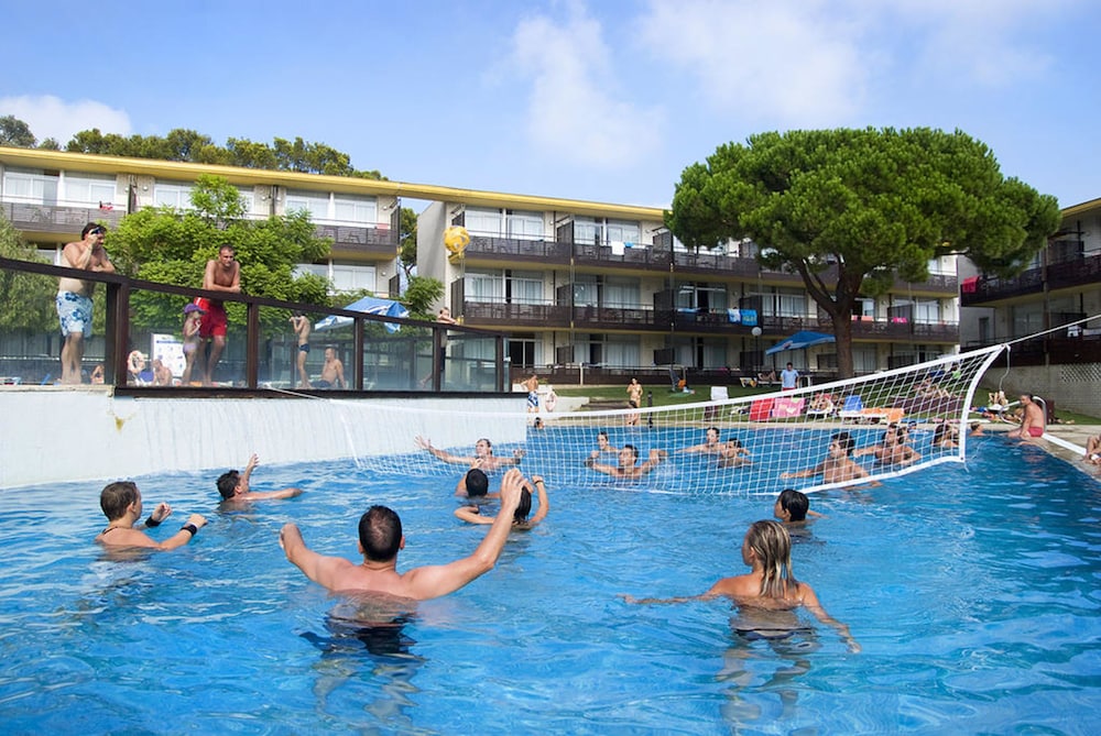 Comtat Sant Jordi Aparthotel 31/47