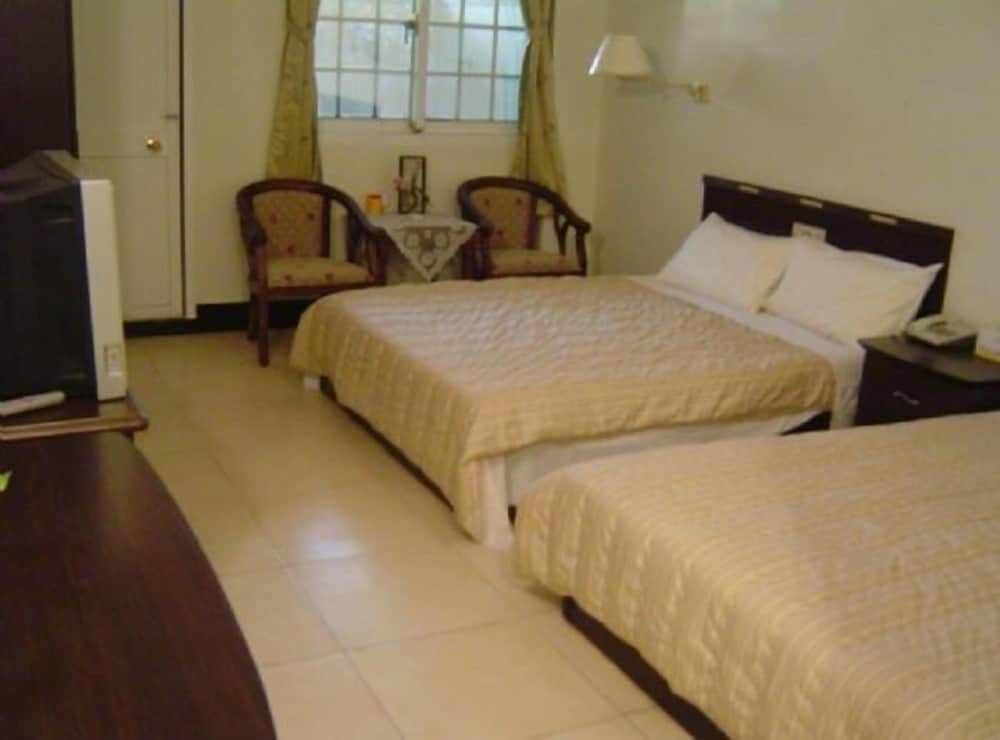 Vip, Double Bed