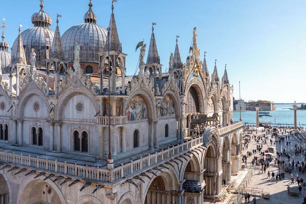 San Marco Luxury - Canaletto Suites 2/50