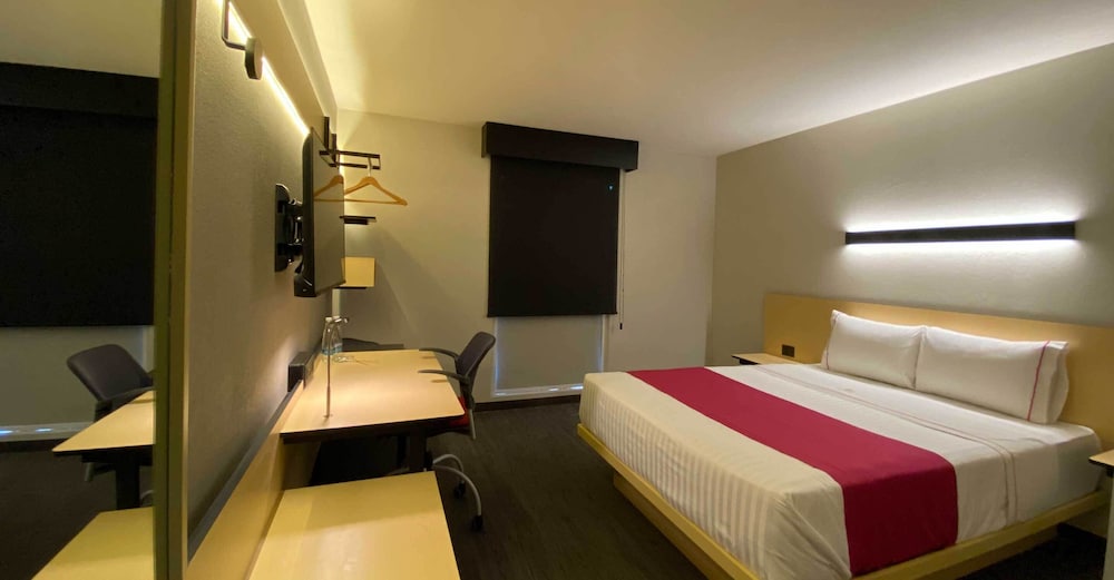 Hotel MX mas cuautitlan Izcalli, Trademark by Wyndham 14/48