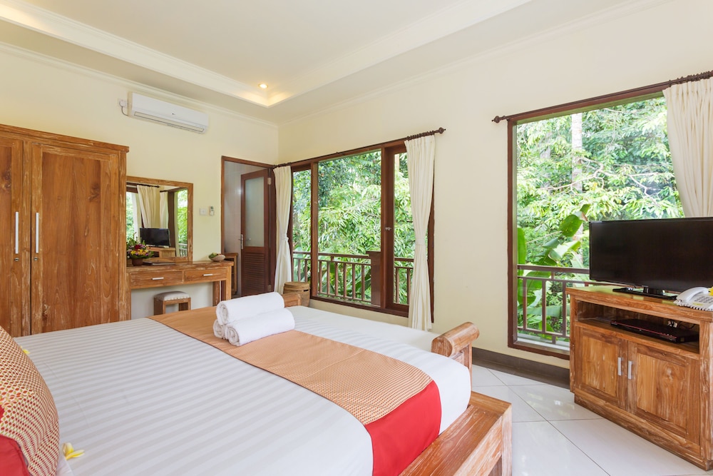 Puri Payogan Villa 14/50