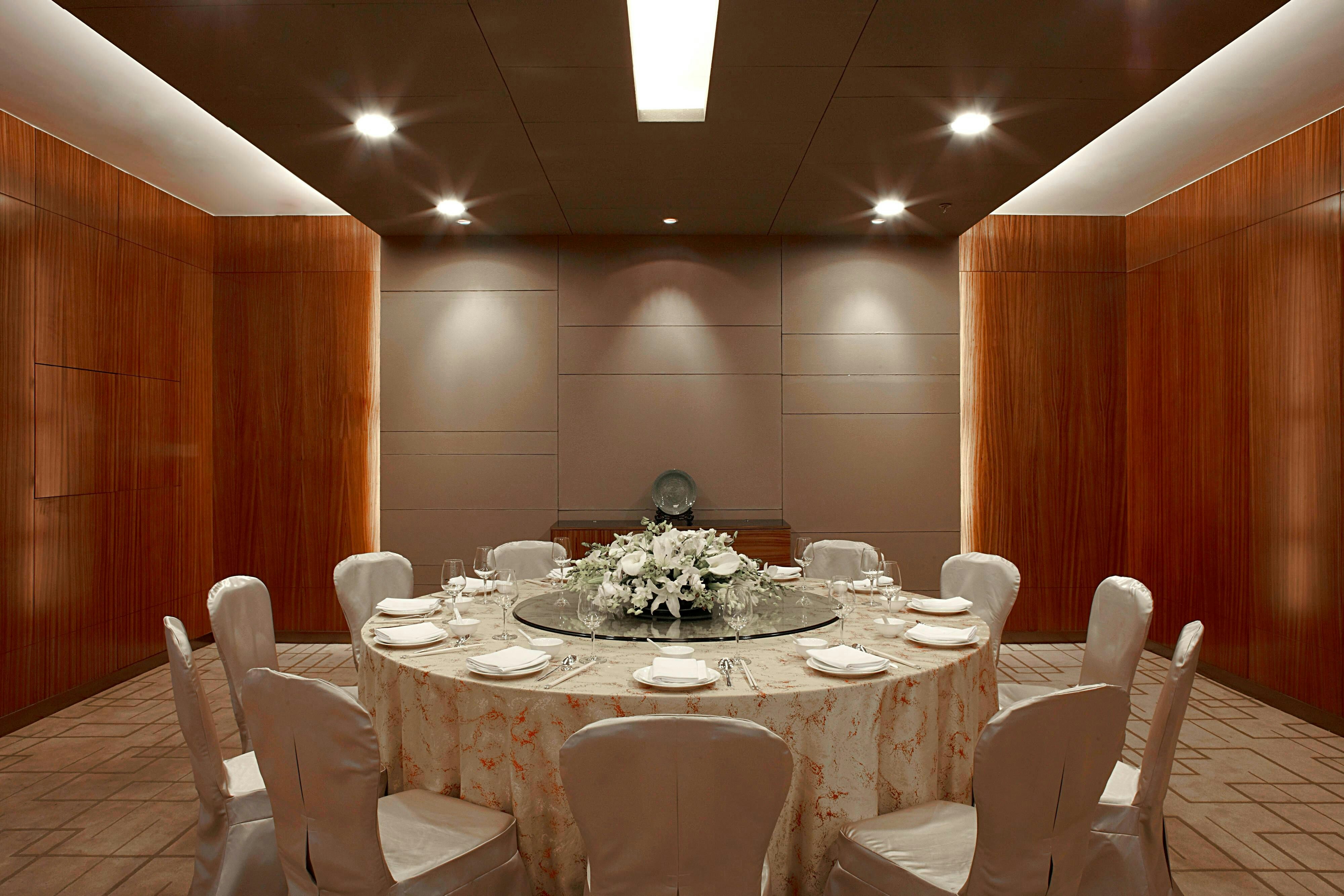 Courtyard Shanghai Jiading 32/34
