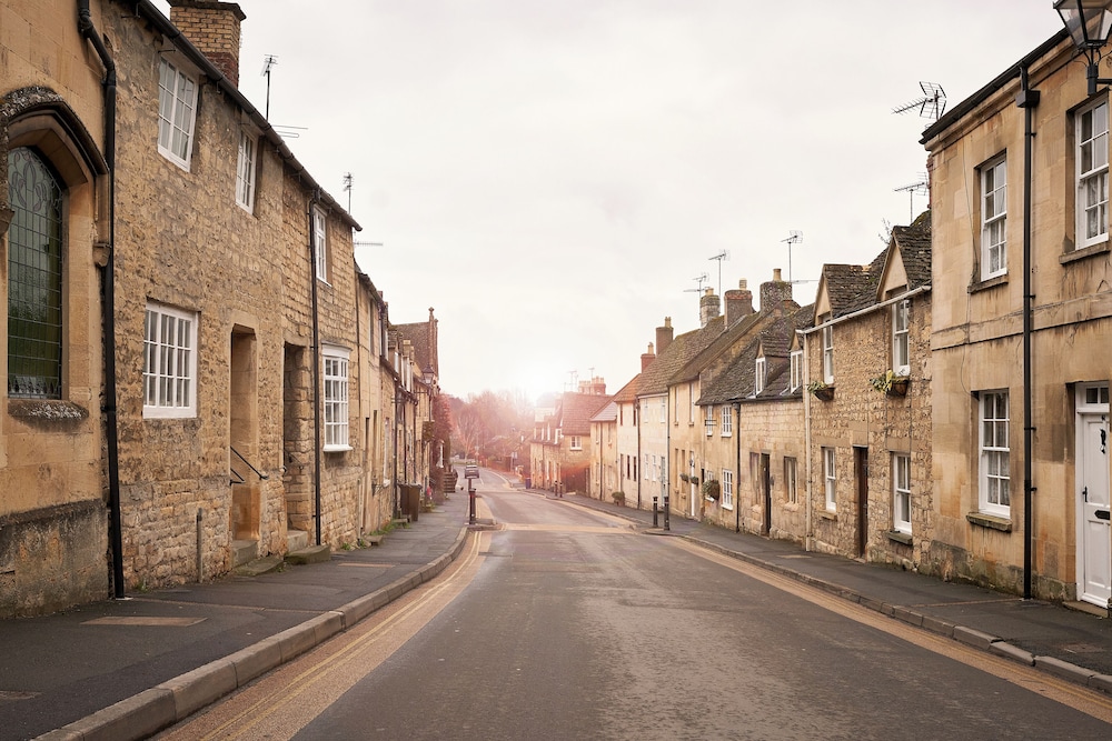The Lion Inn 46/50
