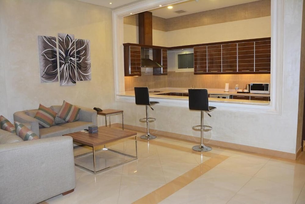 Mandarin Hotel Apartments 35/49