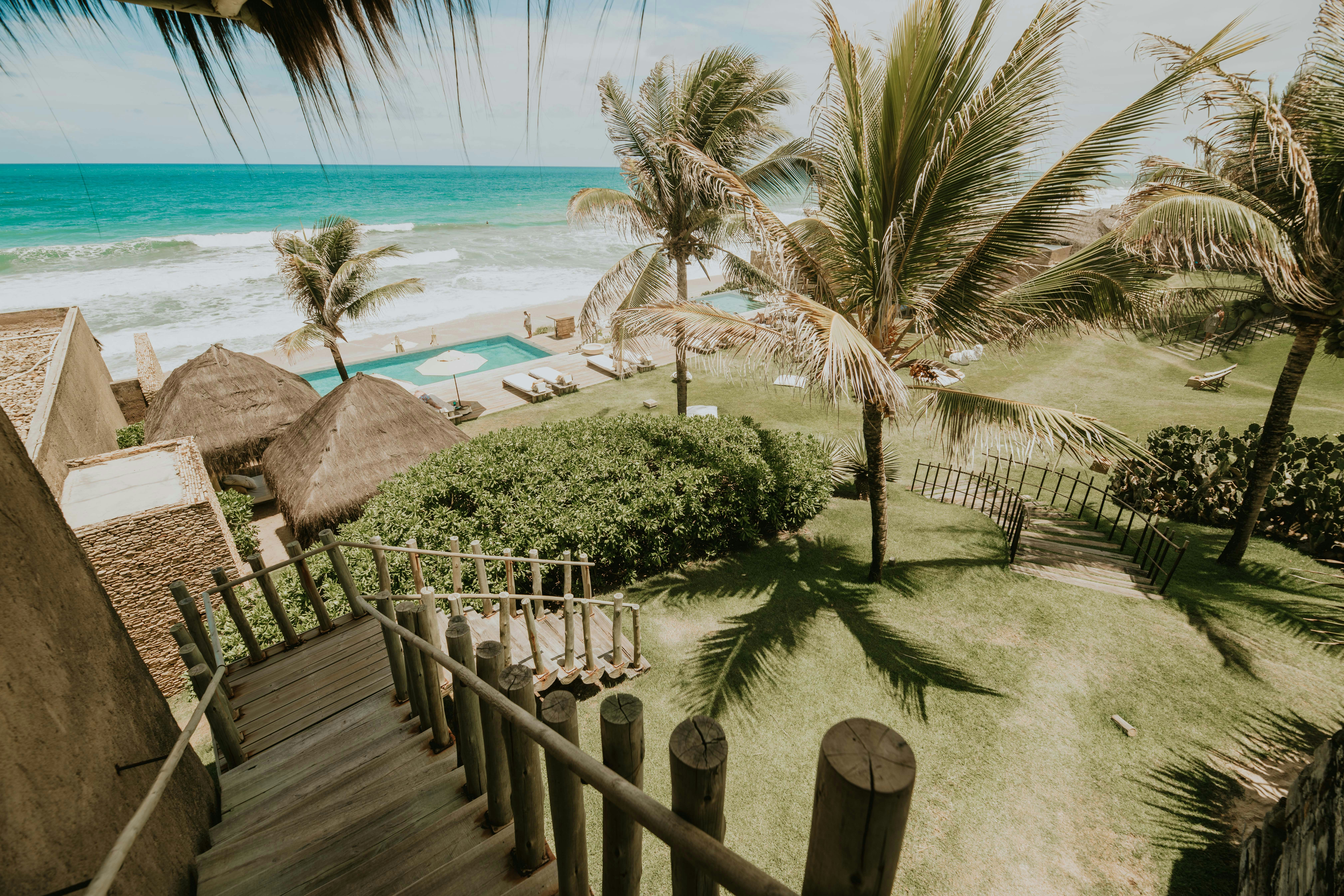 Kenoa Exclusive Beach Spa & Resort 29/49