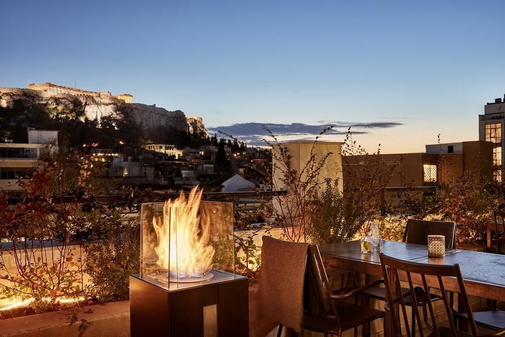 The Zillers Boutique Hotel (ex Magna Grecia Boutique) 40/45