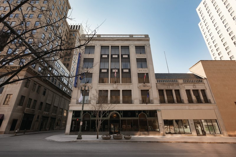 Hilton Garden Inn Rochester Downtown NY 2/66