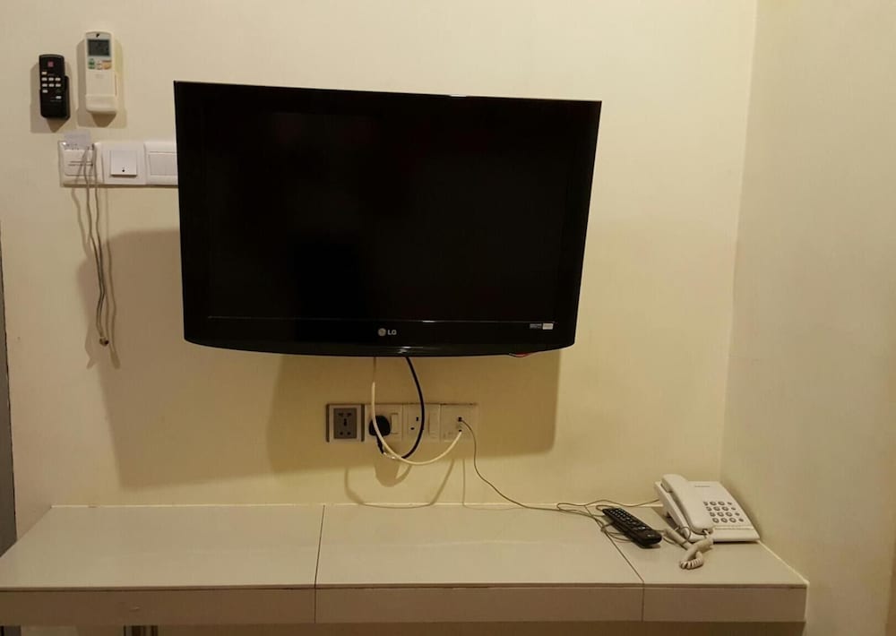 Hotel Seri Nilai 5/52