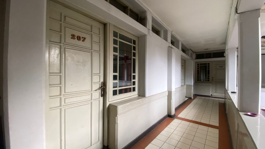 Griya Indah Hotel near Station Bandung 6/11