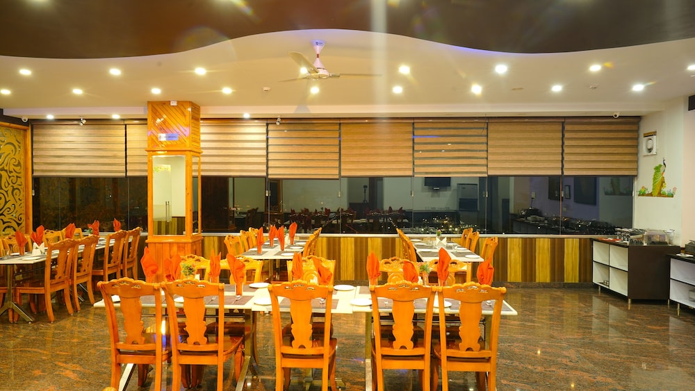 Shiva Sanctuary - An Amritara Hideaway 32/50