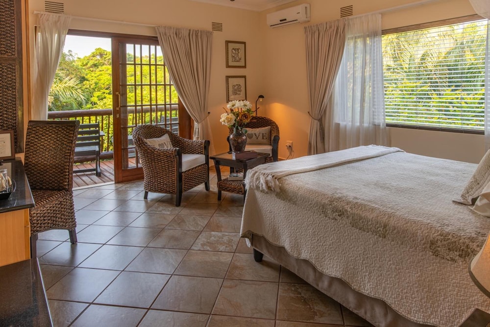 Elephant Coast Guest House 17/50
