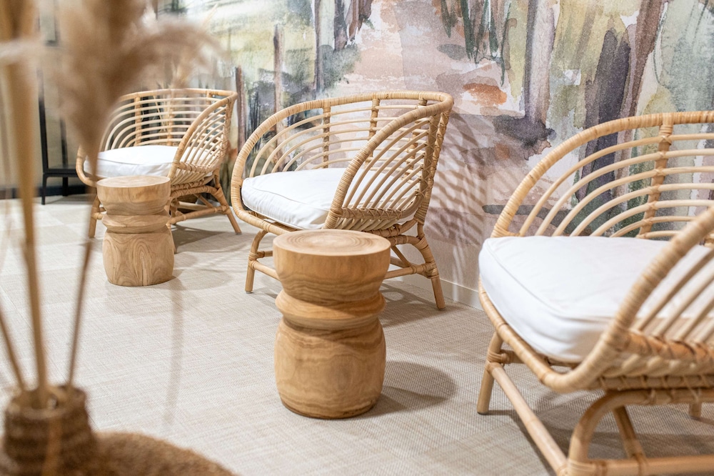 Kyriad Prestige Residence Cabourg - Dives-Sur-Mer 37/47
