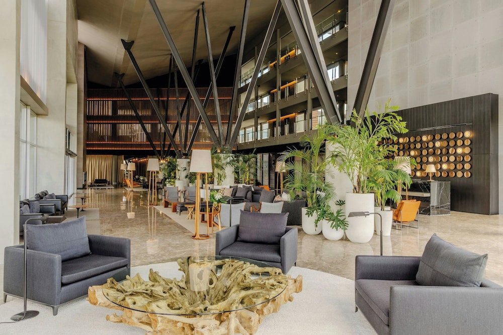 Crowne Plaza Buenos Aires Greenville 27/52