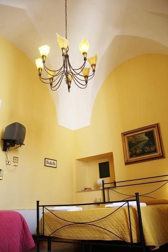 Centro Storico B&B 11/50