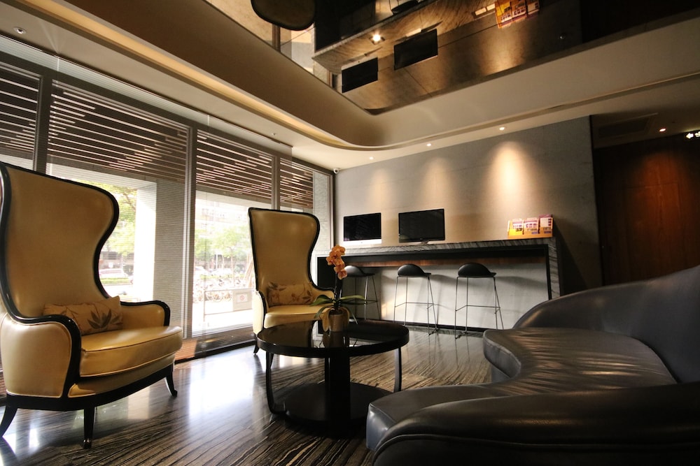 Hotel Midtown Richardson Kaohsiung Boai 40/55