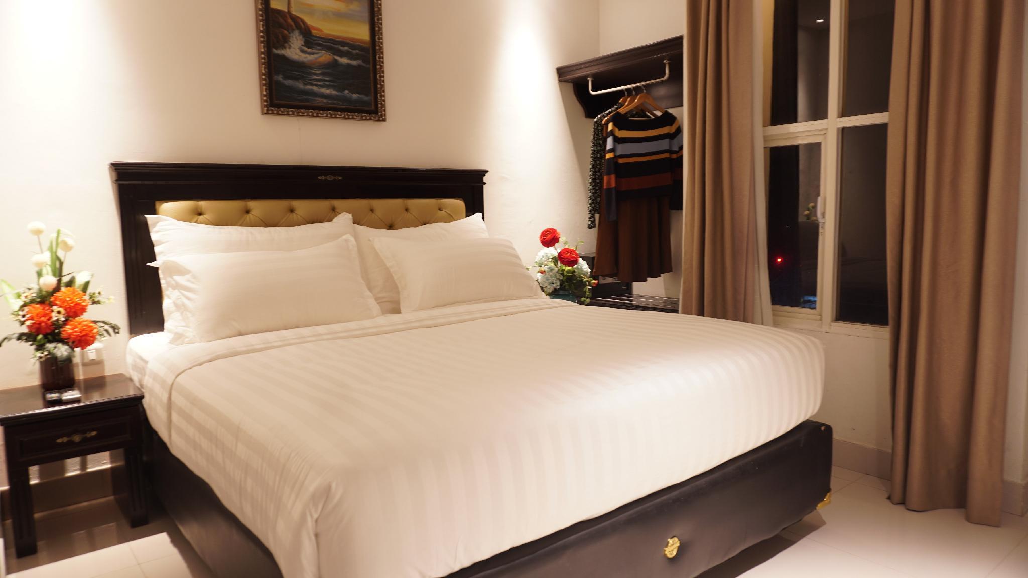 D primahotel Pattimura Makassar 9/28