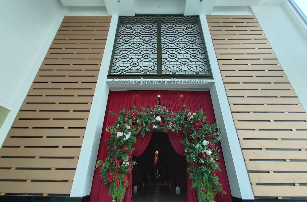 Rh Hotel 3/22
