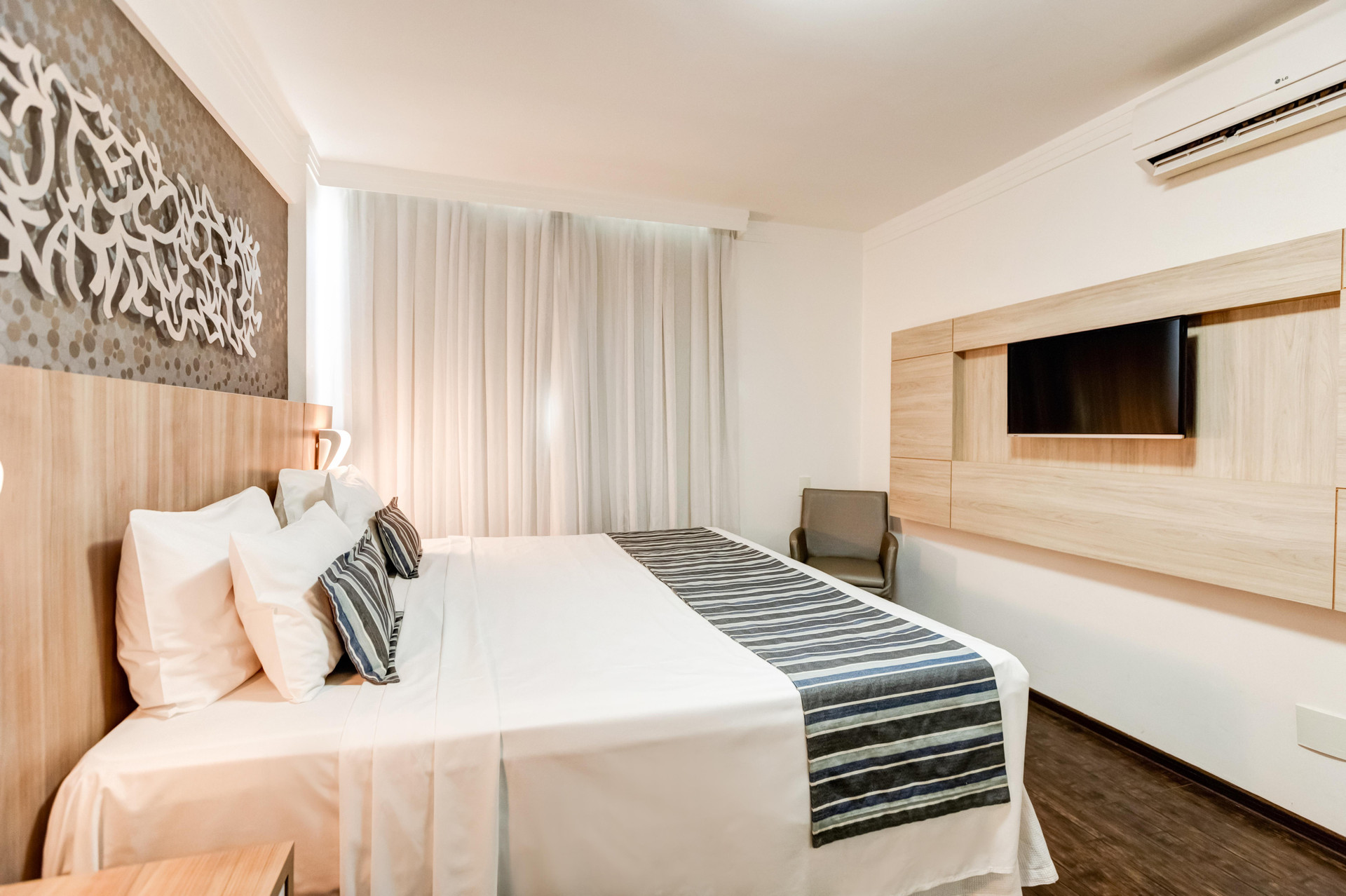 Room, Accessible