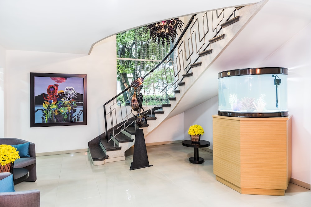 Hotel Asturias Medellin 41/71