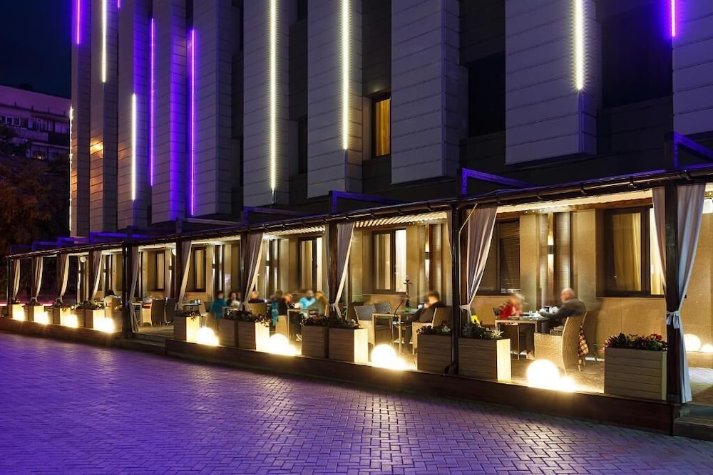 Renion Park Hotel 30/34