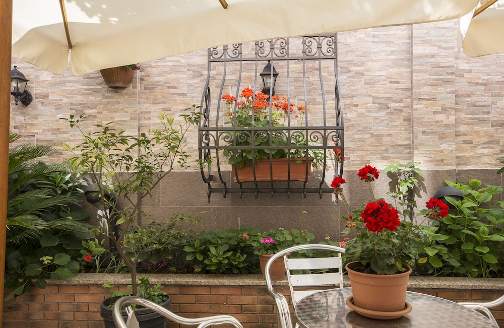 Hotel Vittoria in MILAN