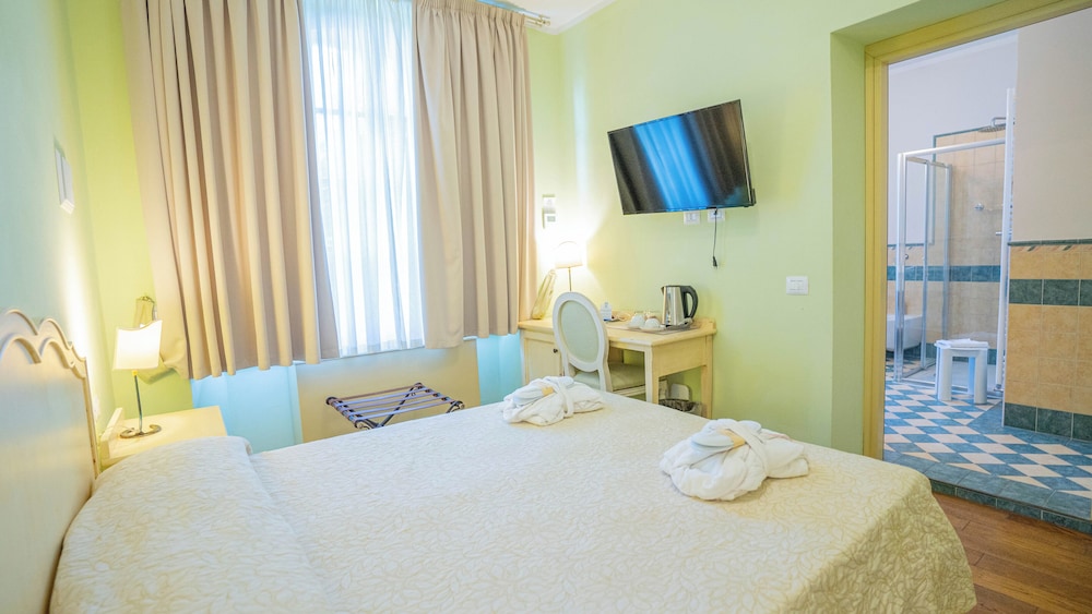 RELAIS CORTE CAVALLI 10/71